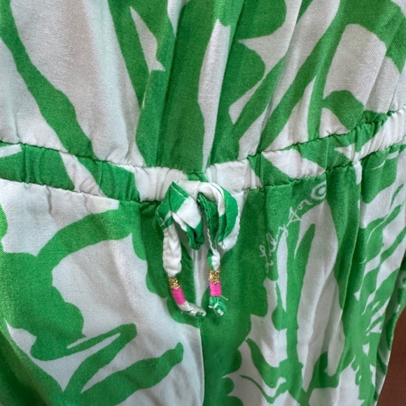 Lilly Pulitzer for Target Jumpsuit - Picture 3 of 6